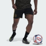 Uomo Los Angeles FC 2026 Pantaloncini Home Uomo Los Angeles FC 2026 Pantaloncini Home
