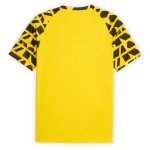 Donna Maglia Terza Riscaldamento BVB Borussia Dortmund 2025/26