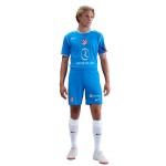 Pantaloncini terzi uomo Atletico Madrid 2025/26 Pantaloncini terzi uomo Atletico Madrid 2025/26