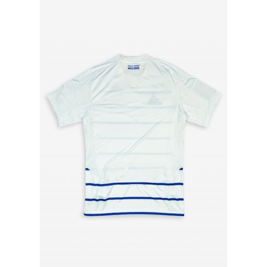 Maglia Trasferta Strasbourg Bambino 2024/25 Maglia Trasferta Strasbourg Bambino 2024/25