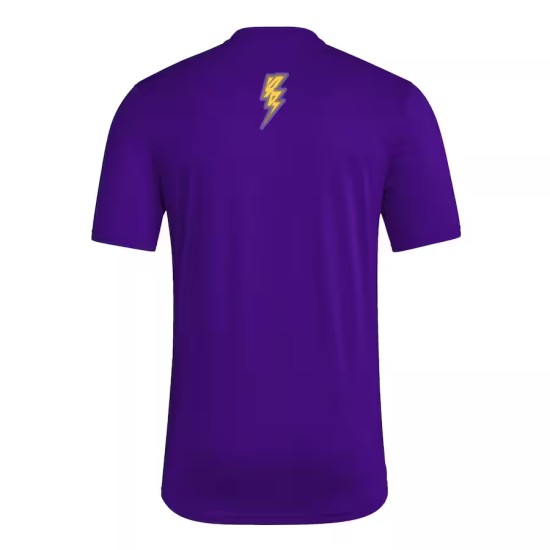 Maglia Terza Hook AEROREADY Bambino Orlando City SC 2025 Maglia Terza Hook AEROREADY Bambino Orlando City SC 2025