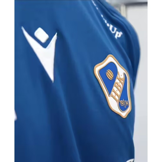 Donna Halmstads BK maglia casa 2026