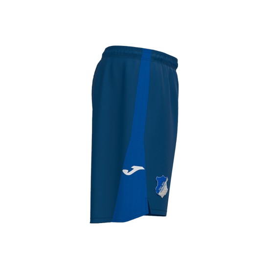 Pantaloncini Casa TSG Hoffenheim Donna 2024/25 Pantaloncini Casa TSG Hoffenheim Donna 2024/25