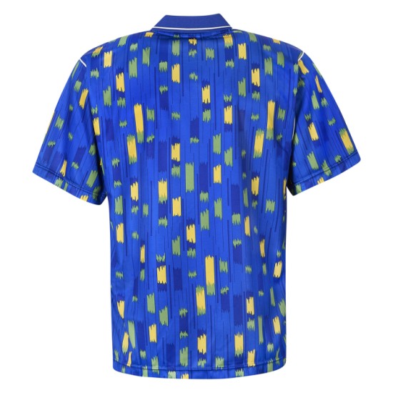 Maglia rétro home 92/93 Birmingham City donna Maglia rétro home 92/93 Birmingham City donna