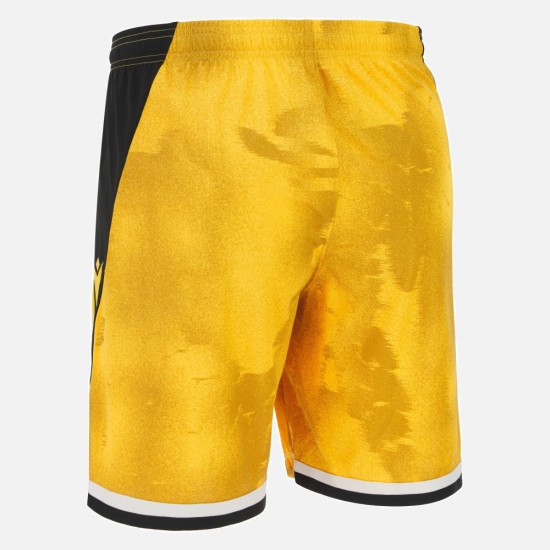 Bambino Udinese 2025/26 Terzi Pantaloncini Bambino Udinese 2025/26 Terzi Pantaloncini
