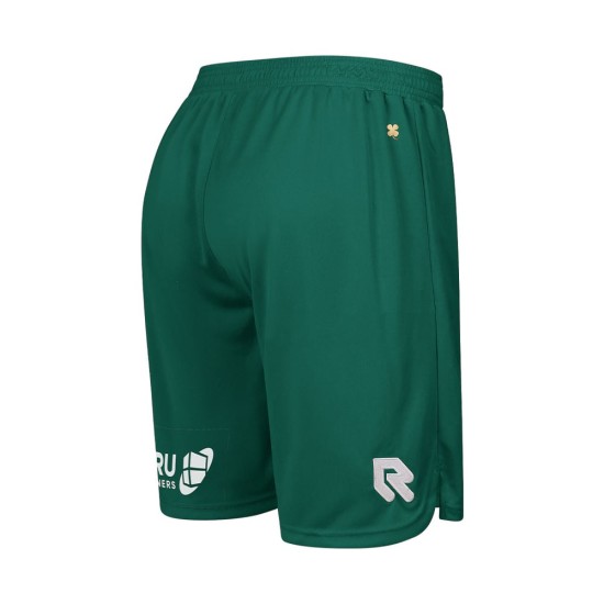Pantaloncini trasferta Excelsior Rotterdam 2025/26 uomo Pantaloncini trasferta Excelsior Rotterdam 2025/26 uomo