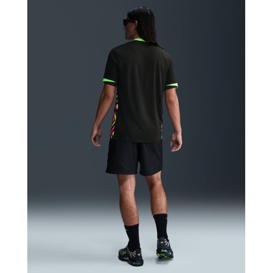 Maglia Trasferta Australia 2025 Bambino Maglia Trasferta Australia 2025 Bambino
