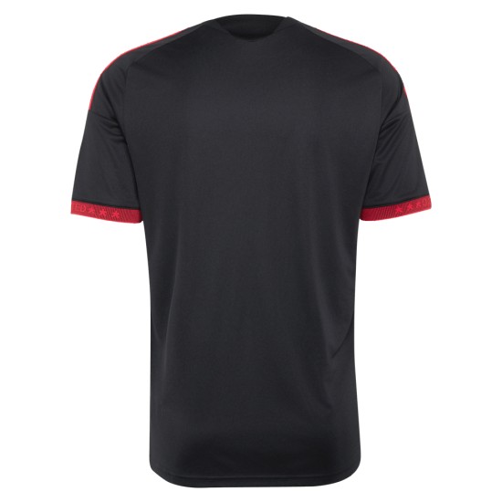 Donna D.C. United 2026 Maglia Home Donna D.C. United 2026 Maglia Home