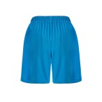 Pantaloncini home Napoli 2025/26 bambino - blu