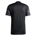 Maglia Trasferta Uomo Columbus Crew 2025 Maglia Trasferta Uomo Columbus Crew 2025