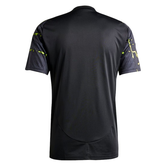 Maglia Trasferta Uomo Columbus Crew 2025 Maglia Trasferta Uomo Columbus Crew 2025