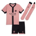Kit Terza PSG Bambino 2024/25 Kit Terza PSG Bambino 2024/25