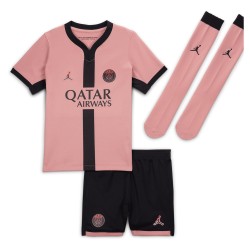 Kit Terza PSG Bambino 2024/25 Kit Terza PSG Bambino 2024/25