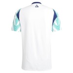 Maglia Trasferta Donna New England Revolution 2025 Maglia Trasferta Donna New England Revolution 2025