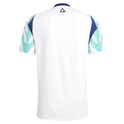 Maglia Trasferta Uomo New England Revolution 2025 Maglia Trasferta Uomo New England Revolution 2025