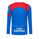 Maglia uomo Atletico Madrid 2025/26 terza manica lunga Maglia uomo Atletico Madrid 2025/26 terza manica lunga