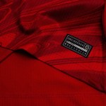 Maglia Mondiali 2026 Casa Turchia Bambino Maglia Mondiali 2026 Casa Turchia Bambino