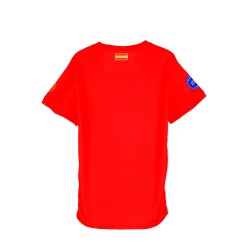 Maglia retrò Glasgow 2006/07 Sevilla FC bambino