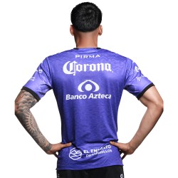Maglia Donna Mazatlán FC 2025/26 Casa Maglia Donna Mazatlán FC 2025/26 Casa