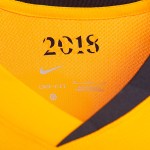Maglia Uomo Inter 2024/25 Terza Finale UCL