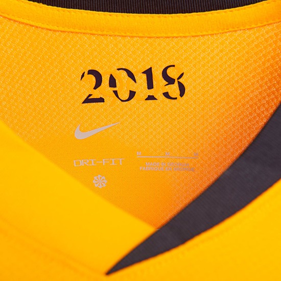 Maglia Uomo Inter 2024/25 Terza Finale UCL