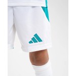 Pantaloncini Terza Newcastle United Bambino 2024/25 Pantaloncini Terza Newcastle United Bambino 2024/25