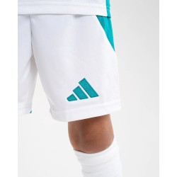 Pantaloncini Terza Newcastle United Bambino 2024/25 Pantaloncini Terza Newcastle United Bambino 2024/25