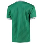 Maglia retrò Irlanda 1986 da uomo