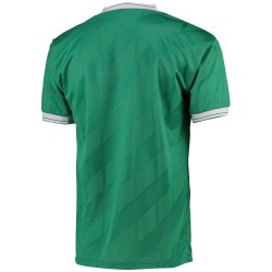 Maglia retrò Irlanda 1986 da uomo Maglia retrò Irlanda 1986 da uomo