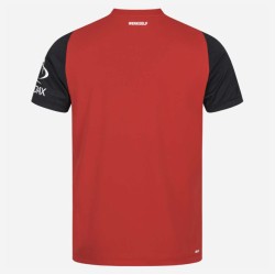 Uomo Maglia eSports Terza Bayer 04 Leverkusen 2025/26 Uomo Maglia eSports Terza Bayer 04 Leverkusen 2025/26