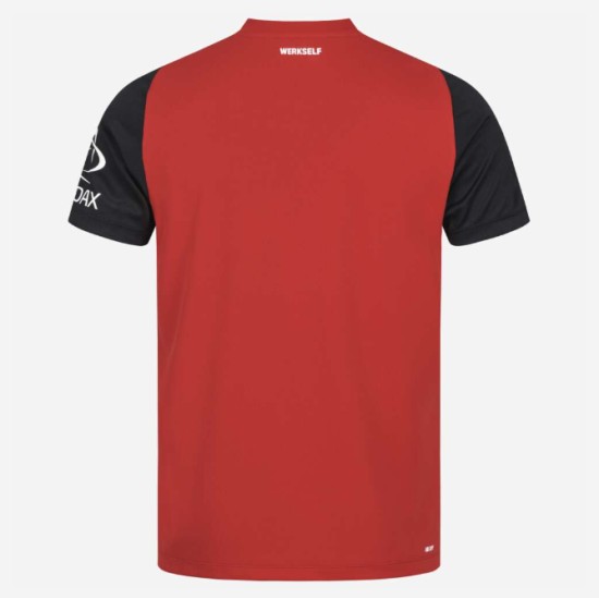 Uomo Maglia eSports Terza Bayer 04 Leverkusen 2025/26 Uomo Maglia eSports Terza Bayer 04 Leverkusen 2025/26
