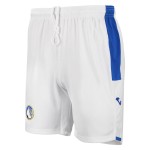 Pantaloncini Trasferta Atalanta Bambino 2024/25 - Bianchi Pantaloncini Trasferta Atalanta Bambino 2024/25 - Bianchi