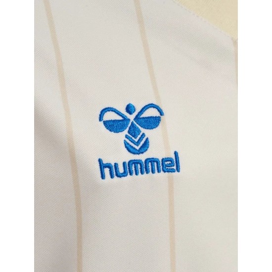 Maglia Uomo 1. FC Magdeburg 2025/26 Trasferta Maglia Uomo 1. FC Magdeburg 2025/26 Trasferta