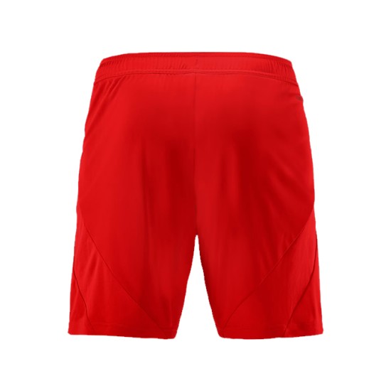 Pantaloncini Casa Bayern Monaco Uomo 2024/25 Pantaloncini Casa Bayern Monaco Uomo 2024/25