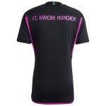 Maglia Trasferta Bayern Monaco Donna 2023/24 Maglia Trasferta Bayern Monaco Donna 2023/24