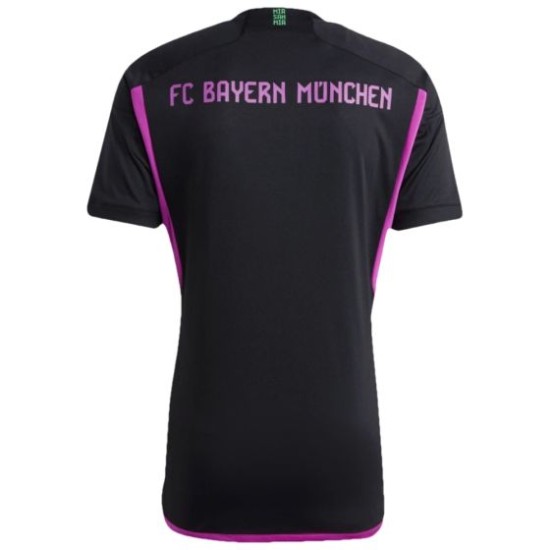 Maglia Trasferta Bayern Monaco Donna 2023/24 Maglia Trasferta Bayern Monaco Donna 2023/24