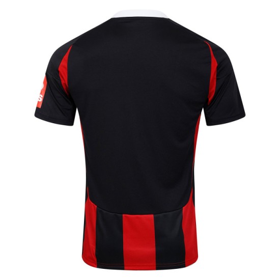 Maglia Trasferta Fulham Bambino 2024/25 Maglia Trasferta Fulham Bambino 2024/25