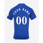 Donna Leicester City 2025/26 Maglia Casa Donna Leicester City 2025/26 Maglia Casa