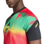 Bambino Jamaica 2026 Maglia Prepartita Terza Coppa del Mondo Bambino Jamaica 2026 Maglia Prepartita Terza Coppa del Mondo