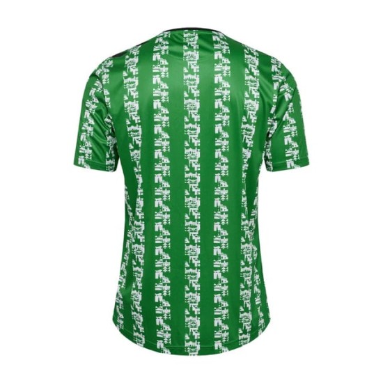 Maglia Pre-Match Terza Uomo Real Betis 2024/25 Maglia Pre-Match Terza Uomo Real Betis 2024/25