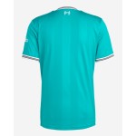 Maglia Terza Liverpool 2025/26 Uomo Maglia Terza Liverpool 2025/26 Uomo