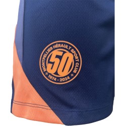 Pantaloncini Uomo Montpellier 2025 Terza Pre Partita Pantaloncini Uomo Montpellier 2025 Terza Pre Partita