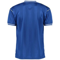 Maglia Retrò Everton Uomo 1986 Maglia Retrò Everton Uomo 1986