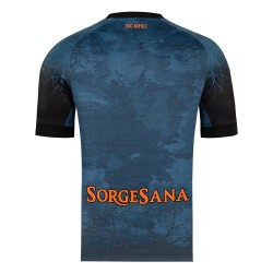 Maglia terza Halloween 2025/26 Napoli uomo Maglia terza Halloween 2025/26 Napoli uomo