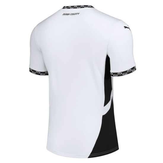 Maglia da casa Derby County 2024/25 Uomo