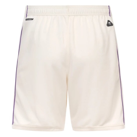 Pantaloncini Trasferta Fiorentina Uomo 2025/26