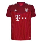Maglia Casa Bayern Monaco 2021/22 L.HERNANDEZ Bambino Maglia Casa Bayern Monaco 2021/22 L.HERNANDEZ Bambino