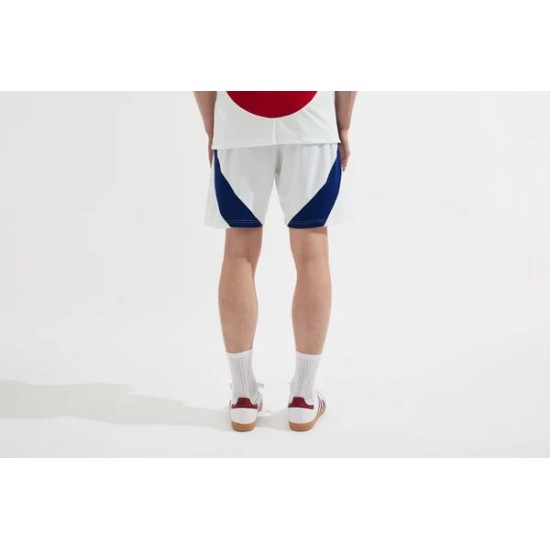 Pantaloncini Casa Arsenal Donna 2024/25 Pantaloncini Casa Arsenal Donna 2024/25