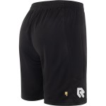 Pantaloncini terzi 2024/25 Willem II Bambino