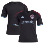 Bambino Colorado Rapids 2026 Maglia Home Bambino Colorado Rapids 2026 Maglia Home